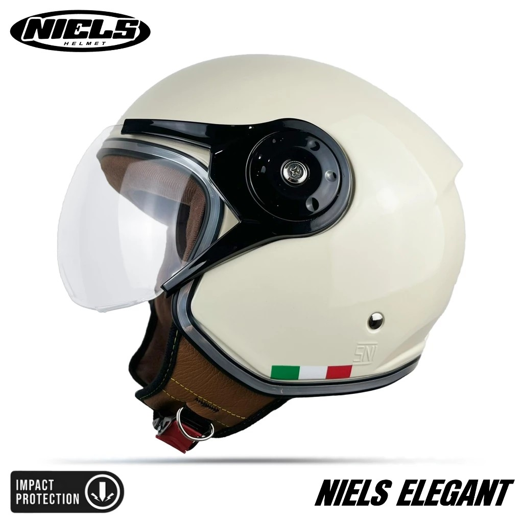 Niels Indonesia Niels Retro Elegant