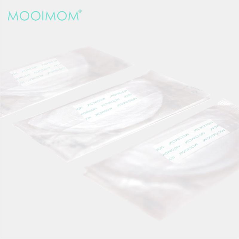 TNP Maternity and Baby Trading MOOIMOM® Disposable Breast Pad 3D