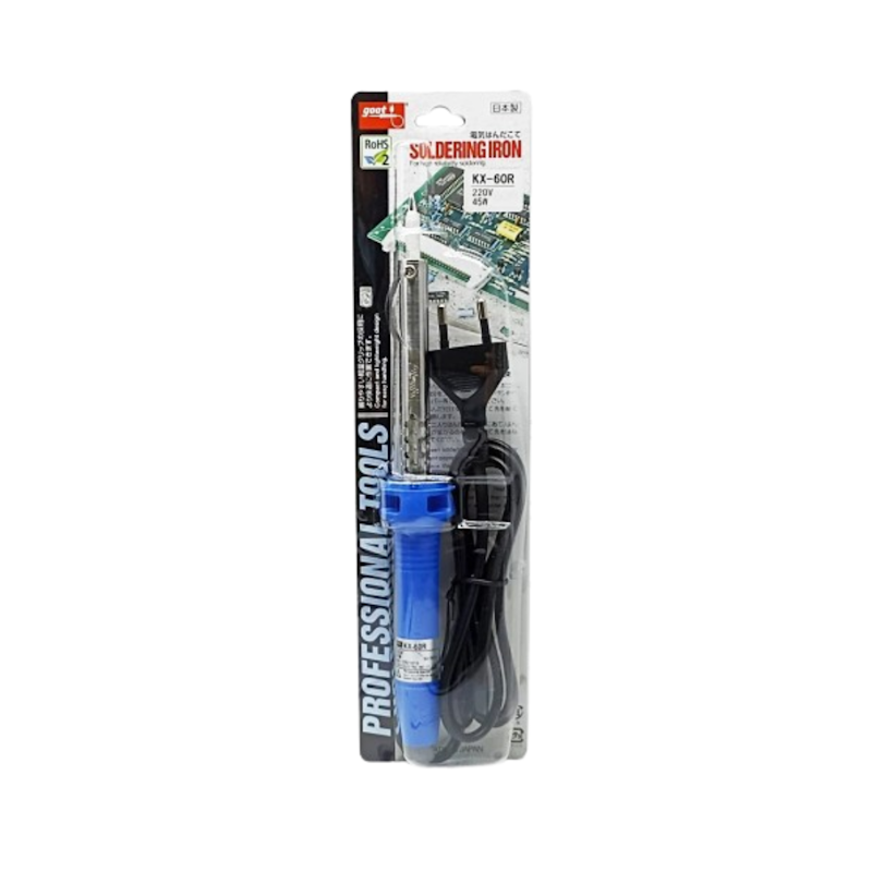 Goot Soldering Iron 60 watt 1