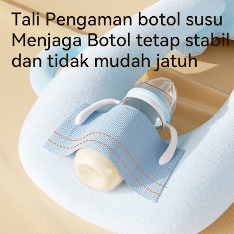 Futuremed Bantal Menyusui 5