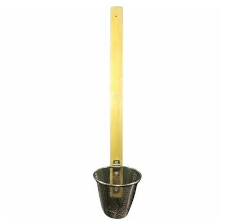 Saringan Stainless Steel 55 cm 1
