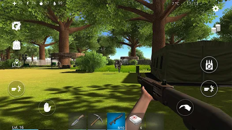 Ocean Is Home: Survival Island 3