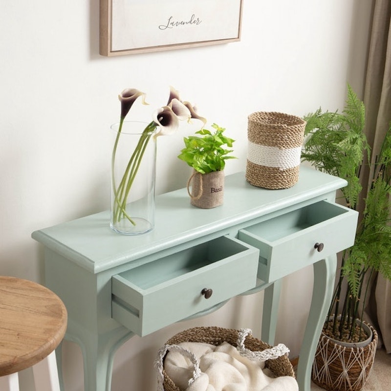 IXIA Console 2D 3