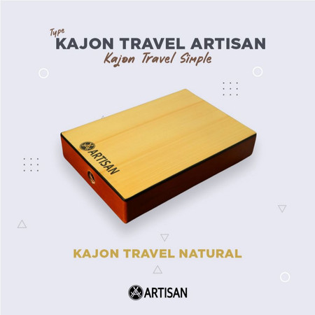 Artisan Kajon Travel 4