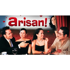 Arisan! (The Gathering!)