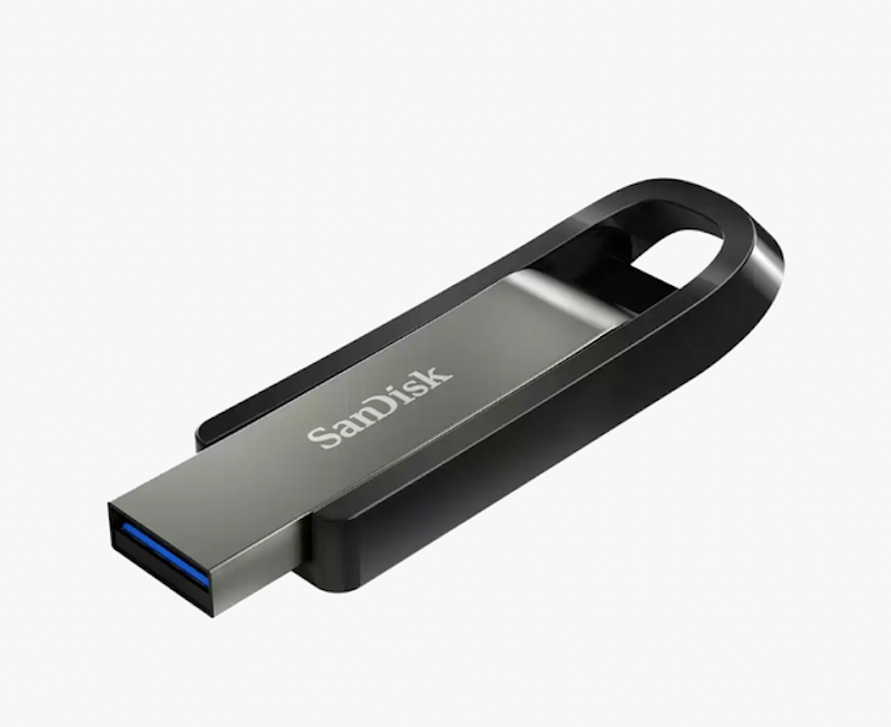 Extreme Go USB Drive 2