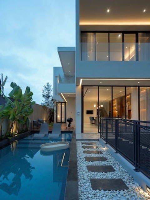 10 Rekomendasi Villa di Batu Terbaik  3