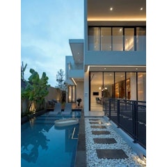ALCOLA Boutique Villa
