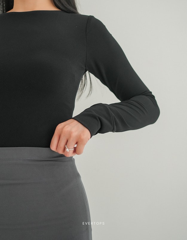 Elena Bodysuit 4
