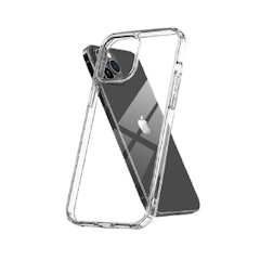 Cassion Premium Hybrid Crystal iPhone Case Polos