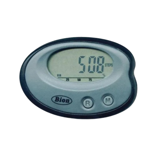 STEP PEDOMETER 10 K ｜ VL-10