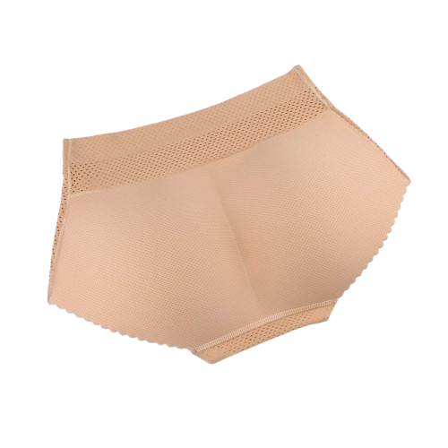 TIMETOSPORT Celana Dalam Busa Pengencang Pantat ｜ 1153