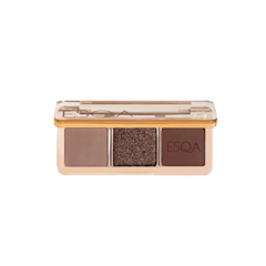 Glaze Eyeshadow Trio - Starry Nights