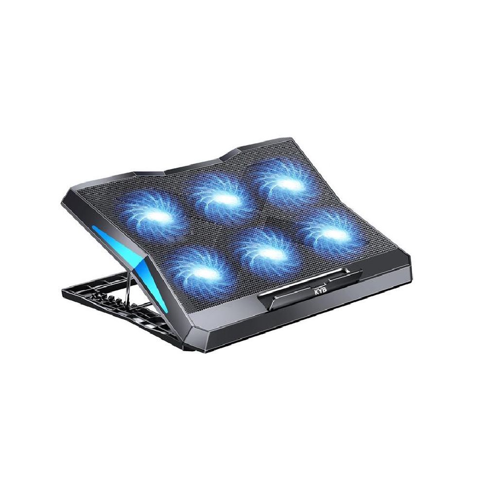 KYB Cooling Pad Laptop Gaming