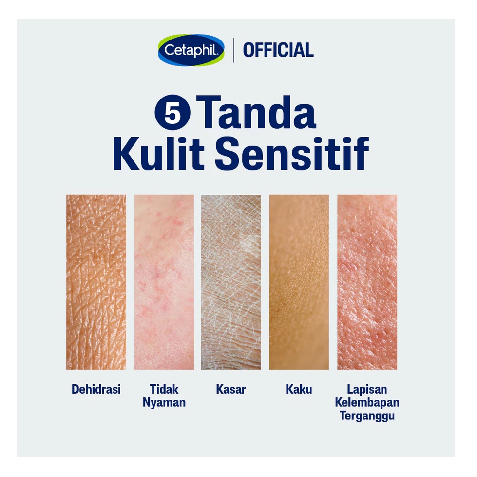 Galderma Cetaphil Gentle Skin Cleanser