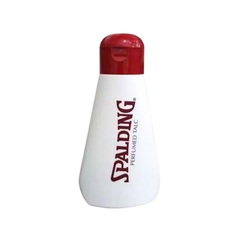 Spalding Perfumed Talc 1