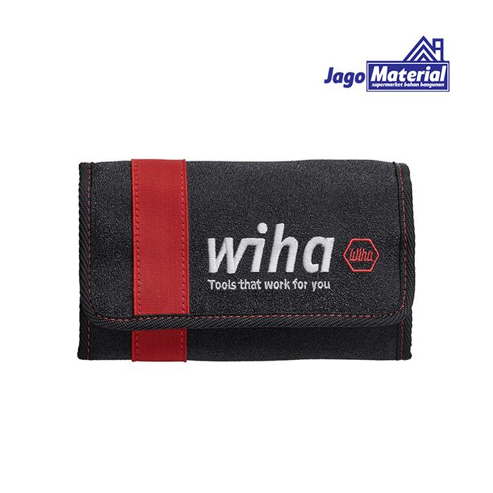 Wiha Insulated Torque 2872T18 TorqueVario®-S Electric 0,8-5,0 NM 4
