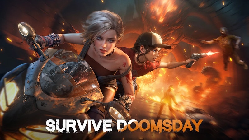 Doomsday: Last Survivors 2 4
