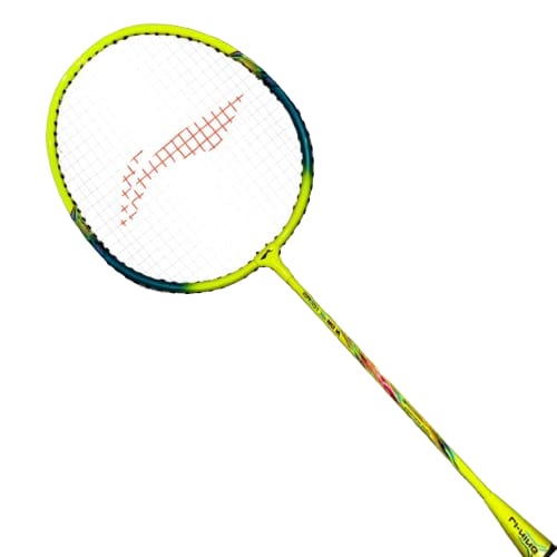 Li-Ning XP 80 IV ｜ AYPU169-1