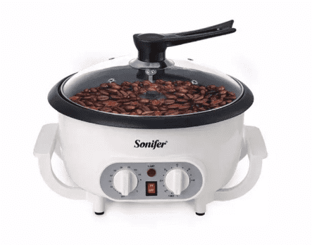 Sonifer Coffee Roaster ｜ SF-3561 
