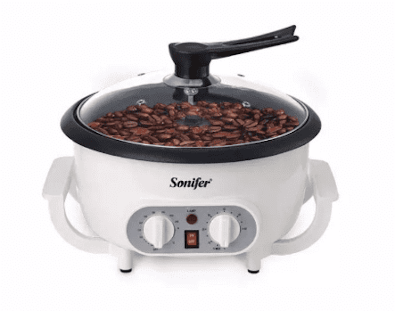 Sonifer Coffee Roaster 1