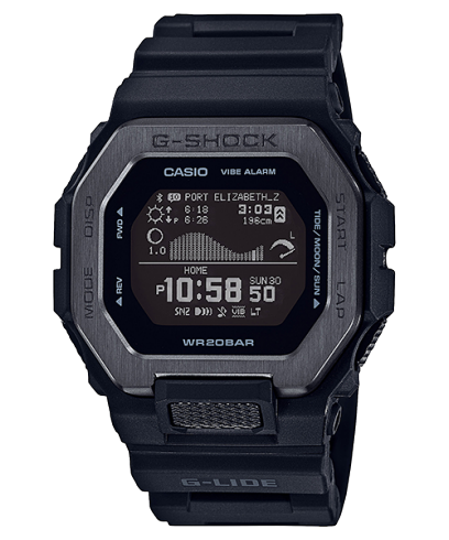 10 Rekomendasi Jam Tangan G-Shock untuk Pria Terbaik mybest