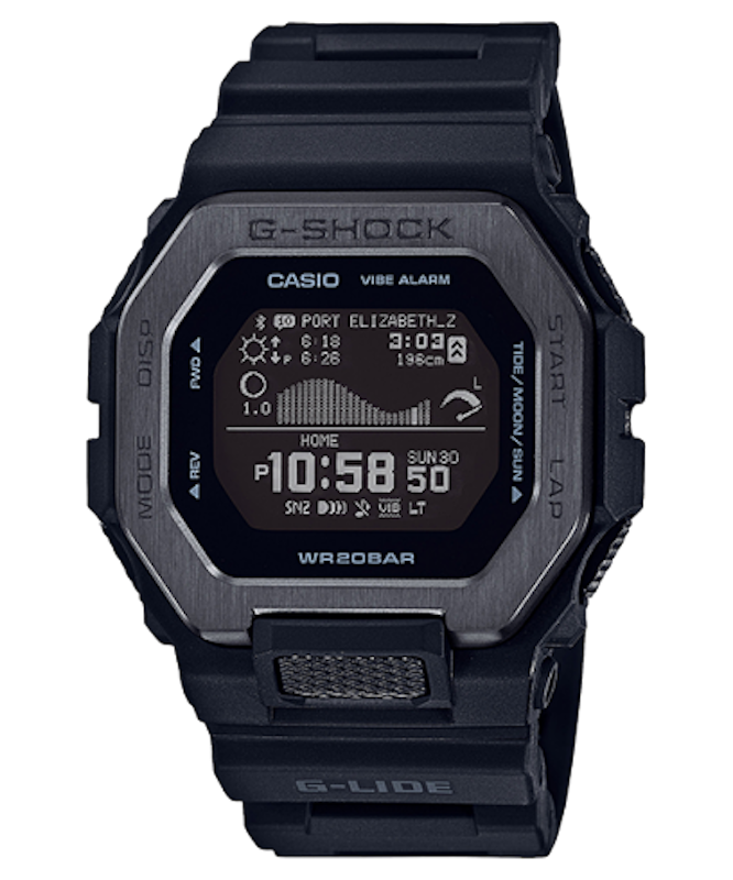 10 Rekomendasi Jam Tangan G Shock untuk Pria Terbaik Terbaru Tahun 2024 mybest