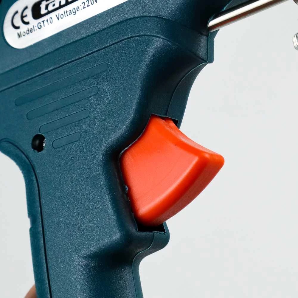 Jakarta Digital Nusantara Taffware Solder Iron Automatic Tin Gun 60 W  GT10