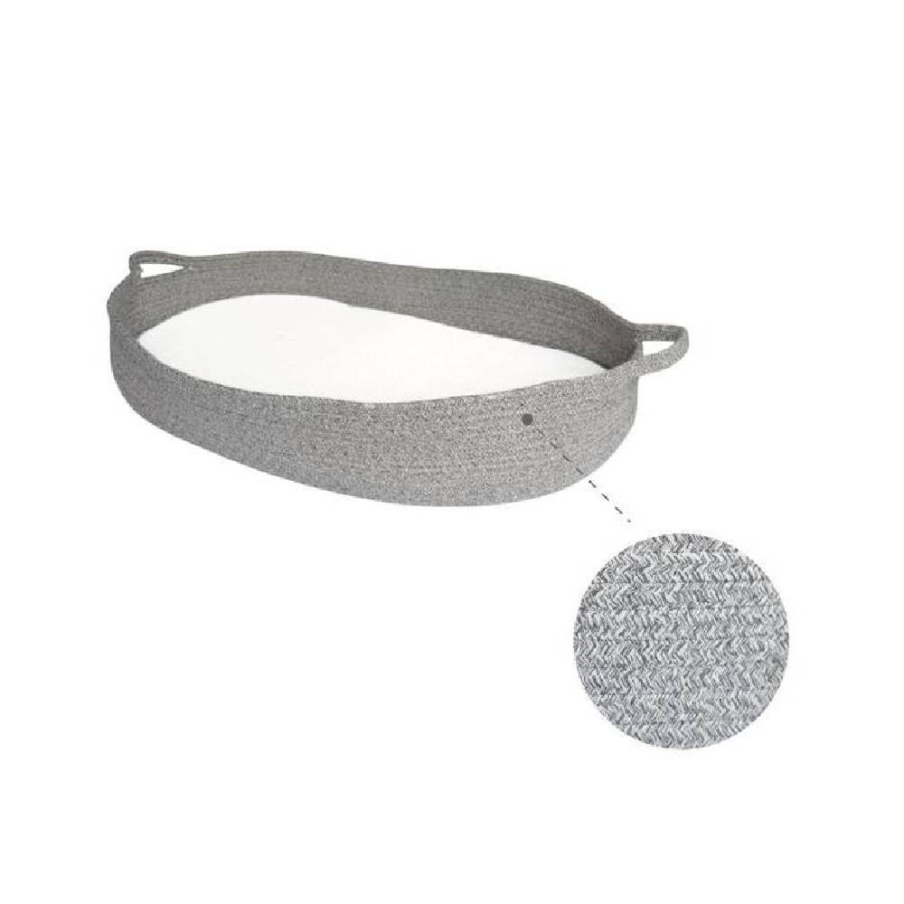 Bloomē Baby Moshe Diaper Changing Pad Portable Mattress