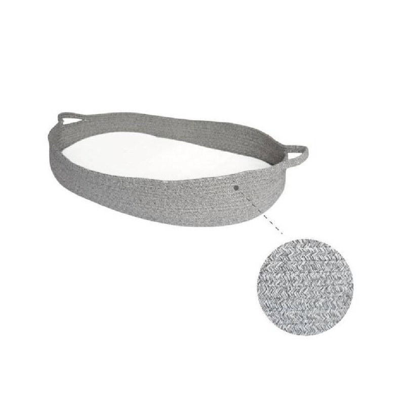 Bloomē Baby Moshe Diaper Changing Pad Portable Mattress 1