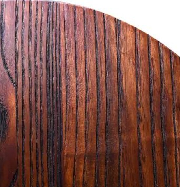 Informa MANLEY KD BAR STOOL GUNMETAL 10141423