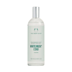 White Musk L'eau Fragrance Mist