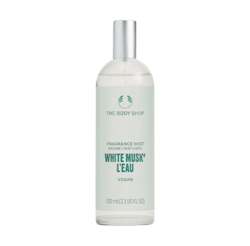 White Musk L'eau Fragrance Mist 1