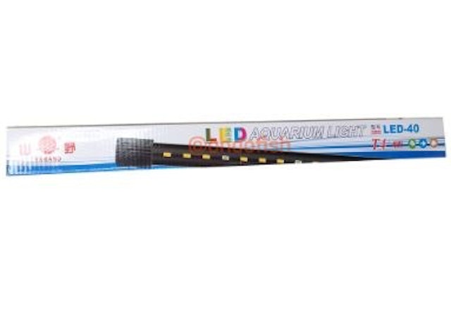 LED Aquarium Light ｜ T4