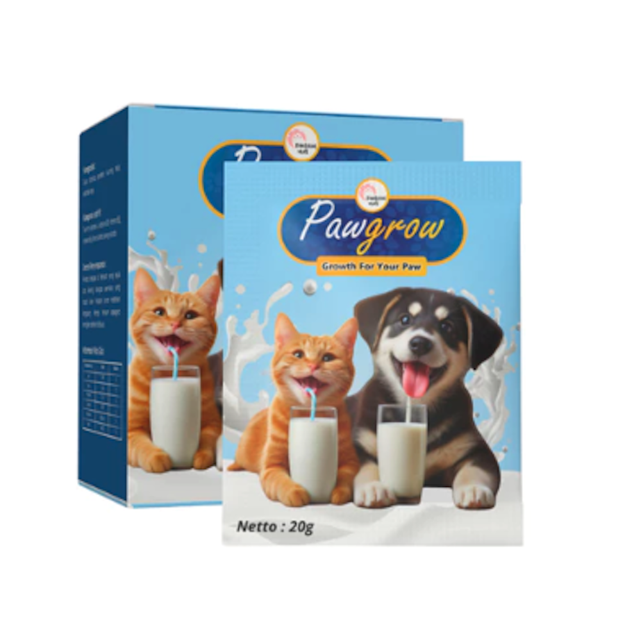 10 Rekomendasi Susu untuk Anjing Terbaik  [Ditinjau Konsultan Anjing Peliharaan]  1