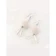 Anting Tassel Pom Glass 1