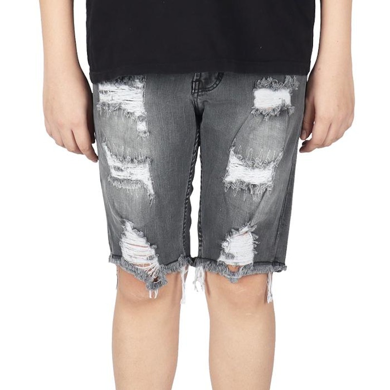 Weird Jeans Xander Grey 3