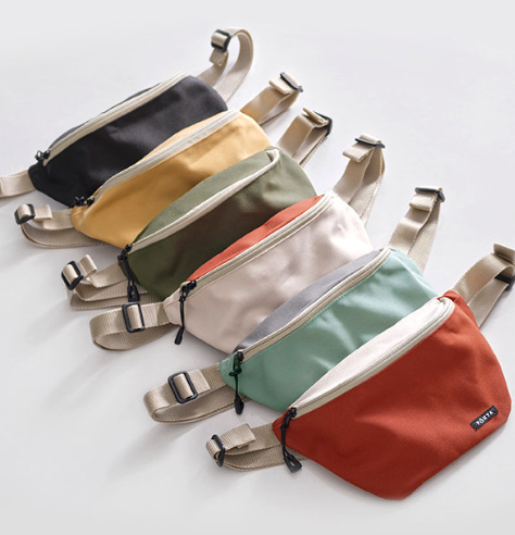 Paxta Waist Bag 3