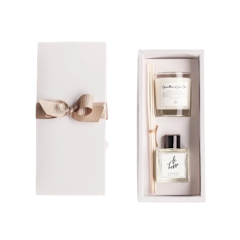 Le Havre x Scent and Light Favorite Set Gift