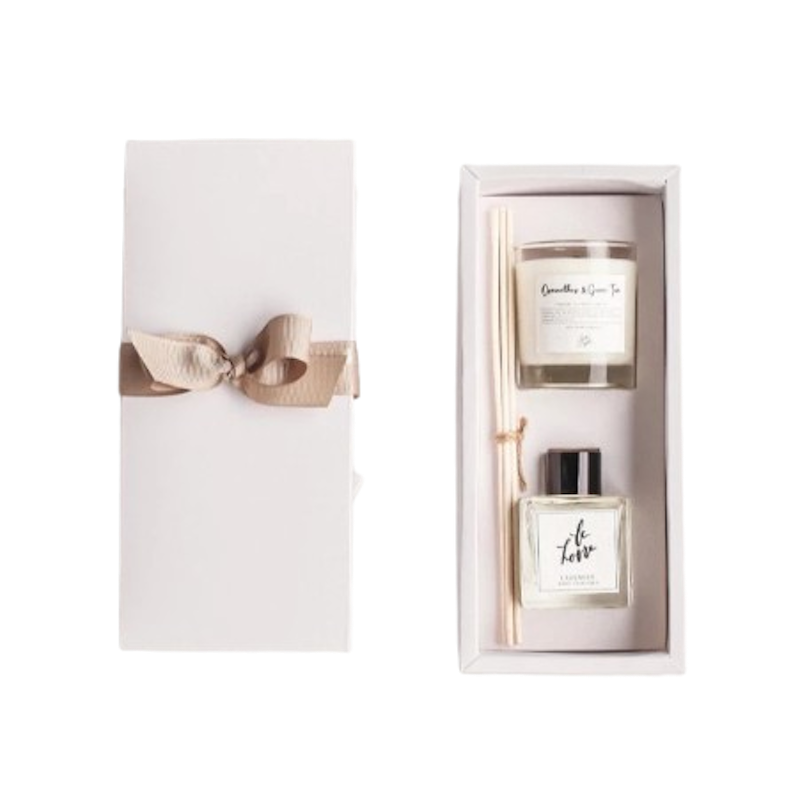 Le Havre x Scent and Light Favorite Set Gift