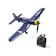 Volantex RC Corsair F4U Airplane Xpilot One Key Aerobatic 1