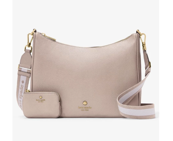 Tapestry Kate Spade Emma Large Crossbody