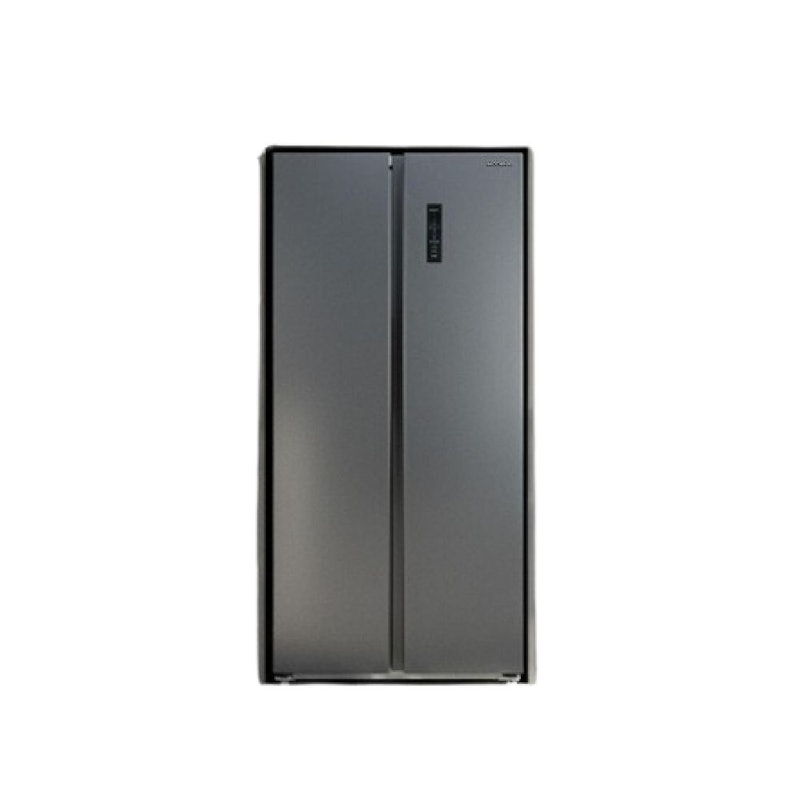 Side by Side Refrigerator 1