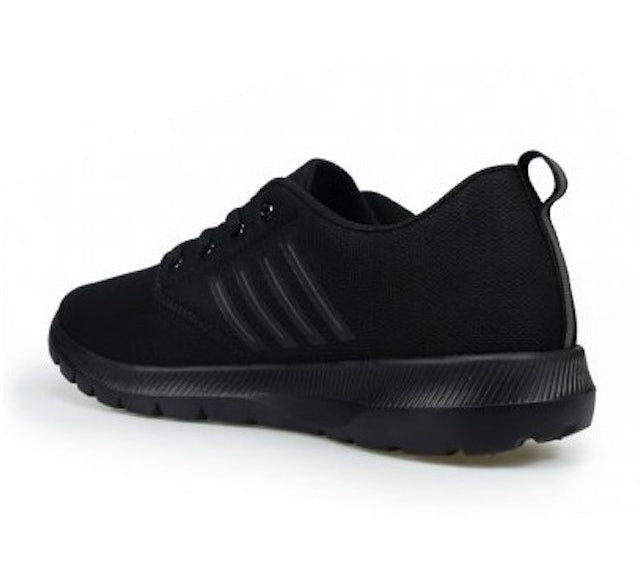 Primarindo Asia Infrastructure TOMKINS Winchester Alpha Black