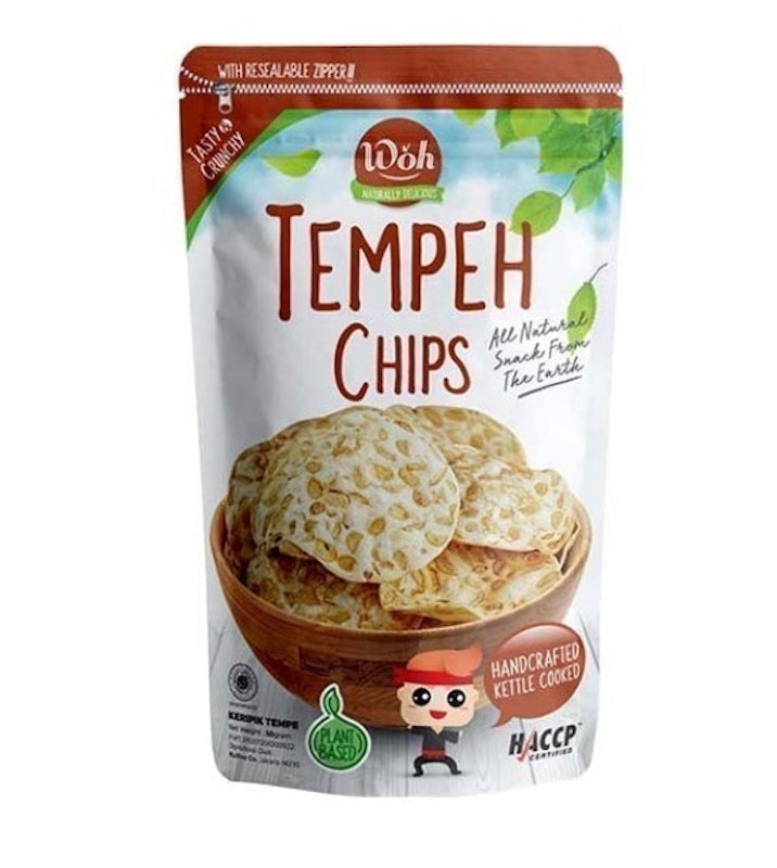 WOH Tempeh Chips 1
