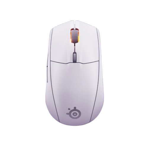 Steelseries Rival 3 Wireless RGB Gen 2 1