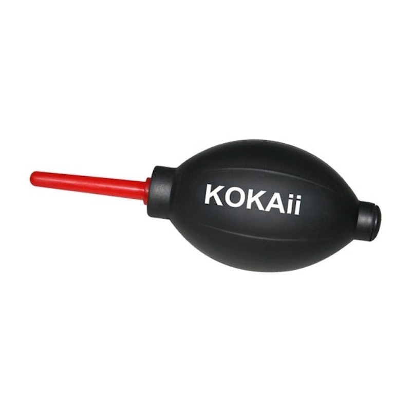 Jumbo Blower 1