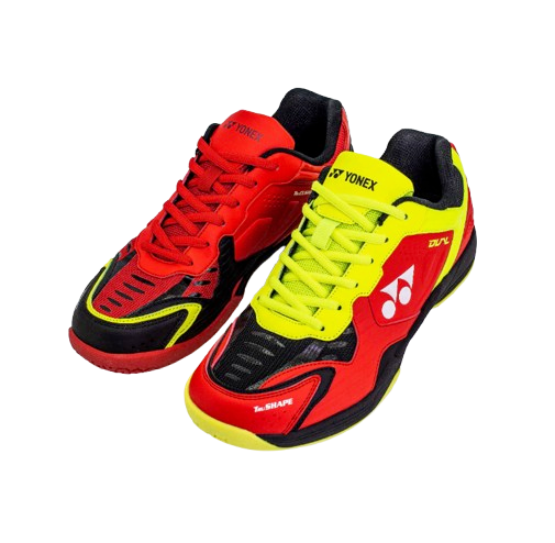 Badminton Shoes Dual