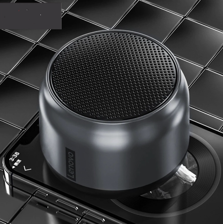 Thinkplus K3 Portable Speaker Stereo Mini HiFi 3