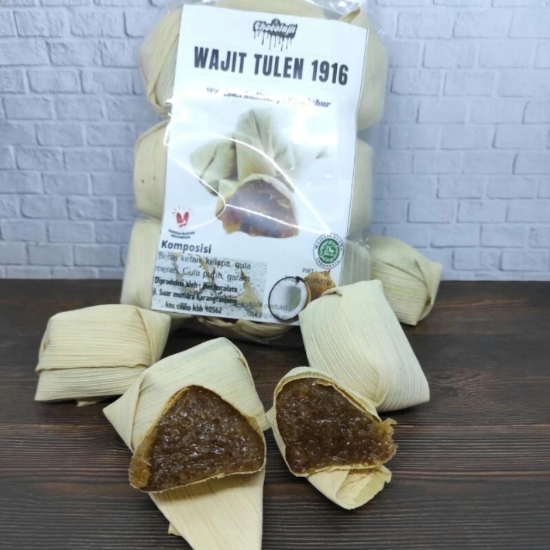 Chocolajit Wajit Tulen 1916 4